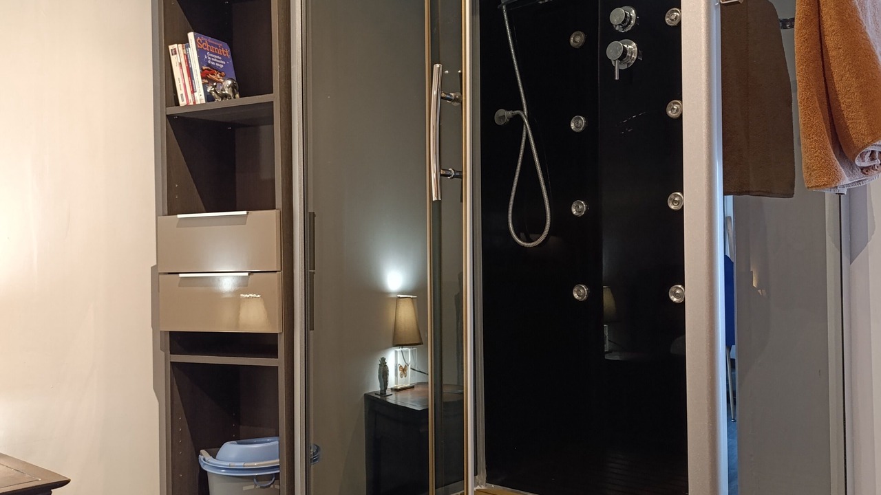 Photo of Bathroom in Soyaux