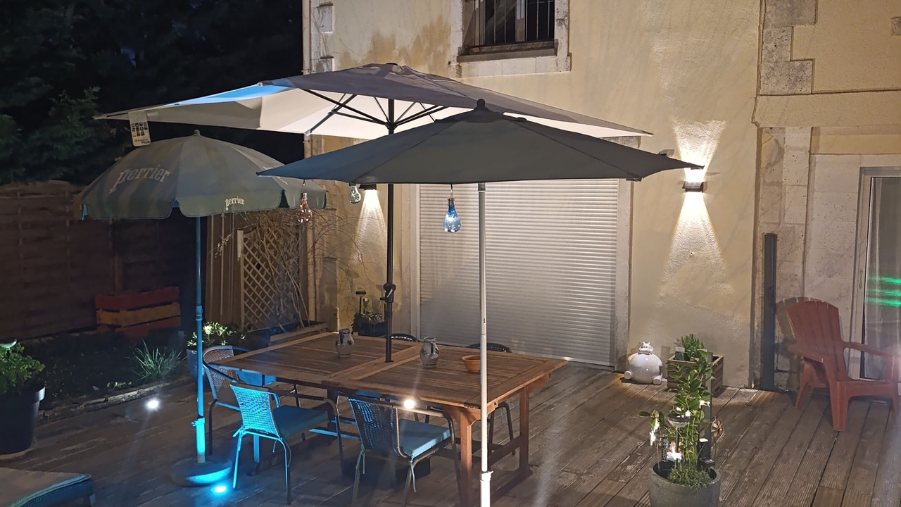 Photo of Outdoor in Soyaux