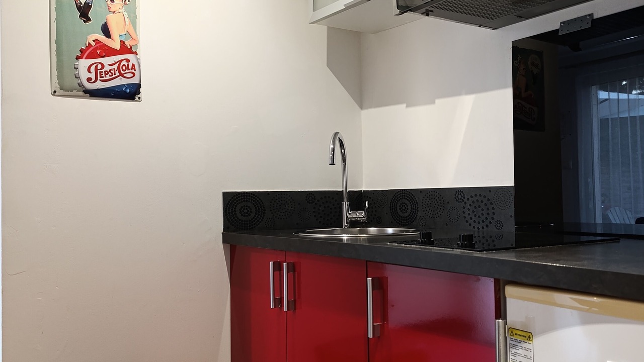 Photo of Kitchen in Soyaux