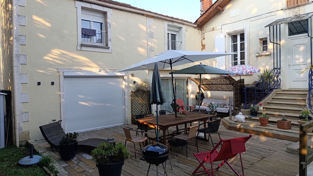 Photo of Outdoor in Soyaux