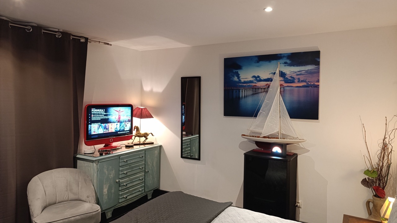 Photo of Bedroom in Soyaux