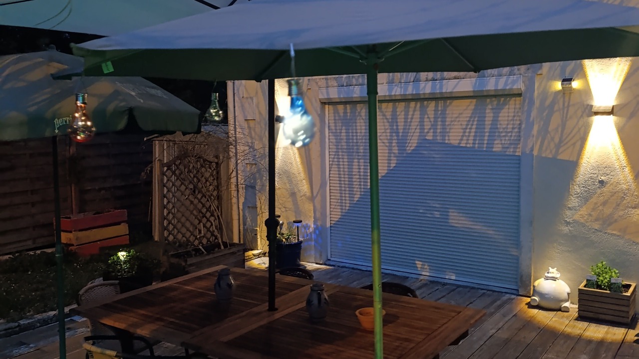 Photo of Outdoor in Soyaux