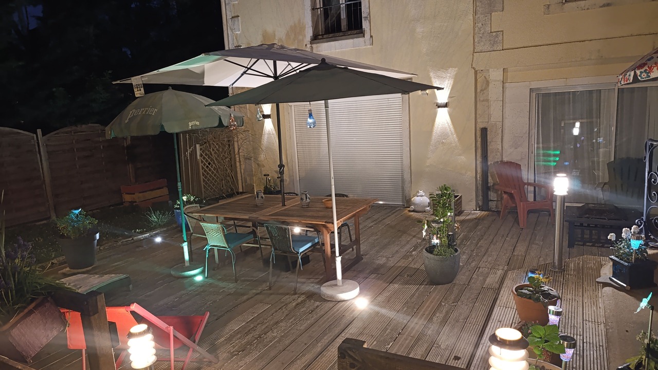Photo of Outdoor in Soyaux