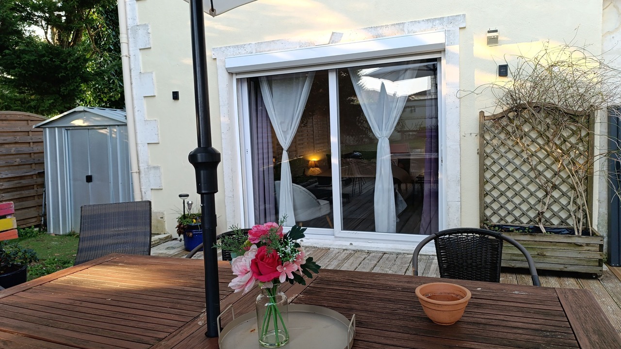 Photo of Outdoor in Soyaux