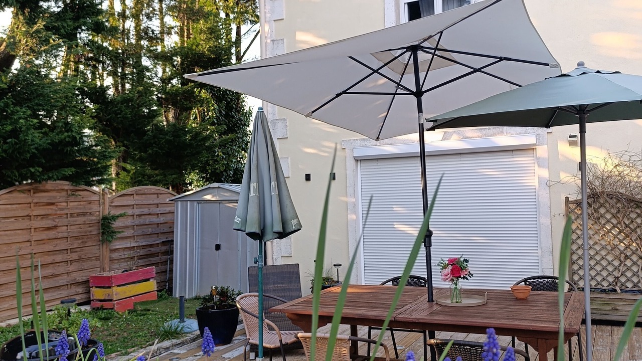 Photo of Outdoor in Soyaux