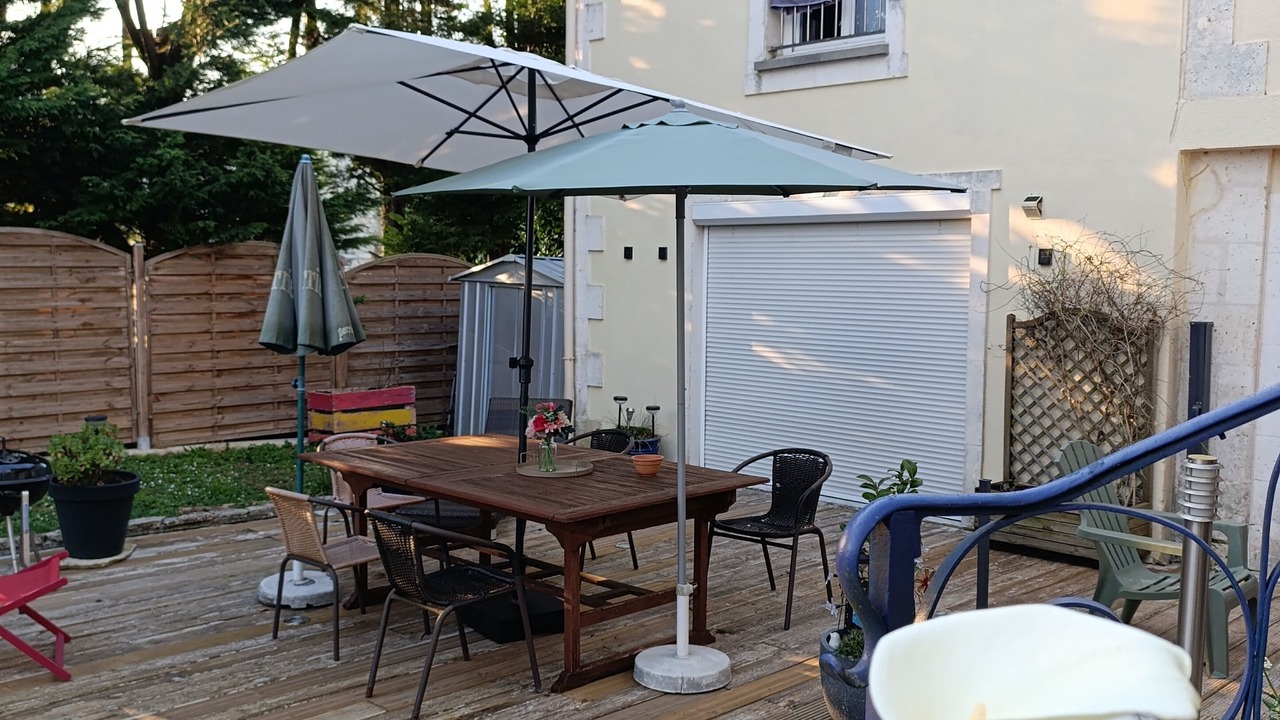 Photo of Outdoor in Soyaux