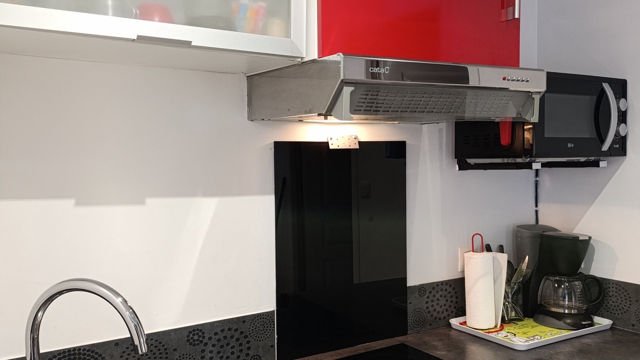 Photo of Kitchen in Soyaux