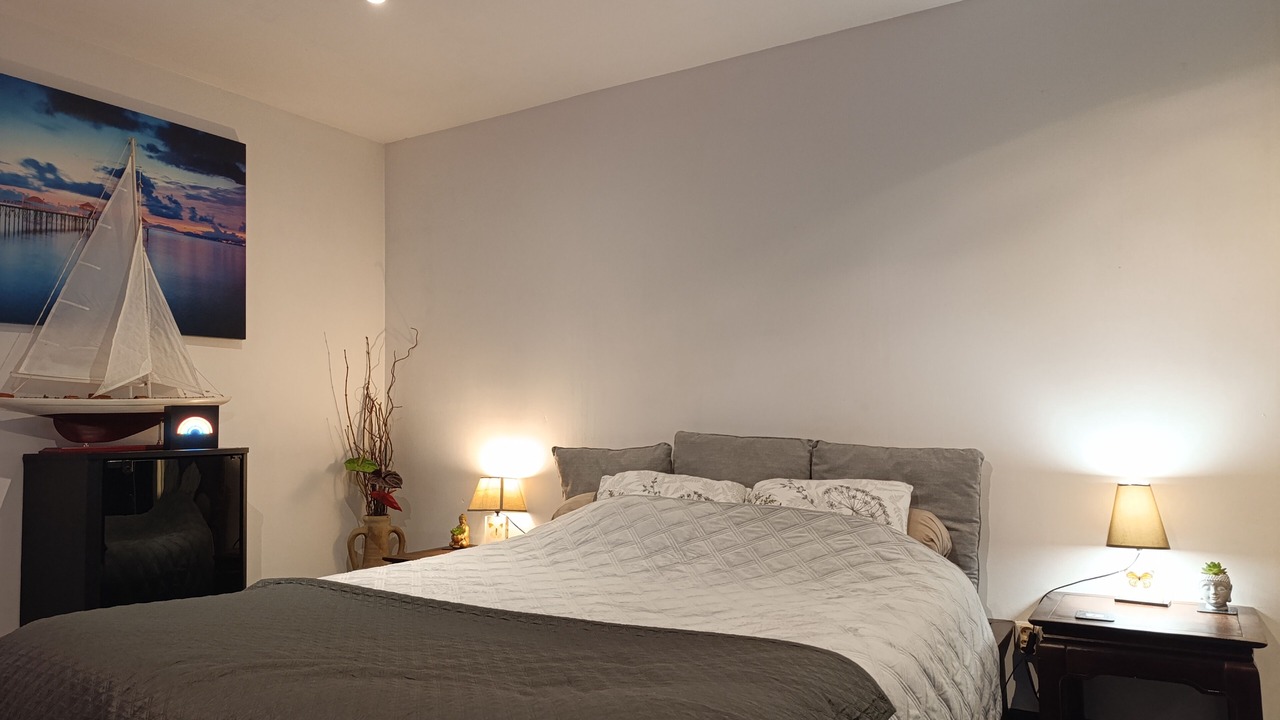 Photo of Bedroom in Soyaux