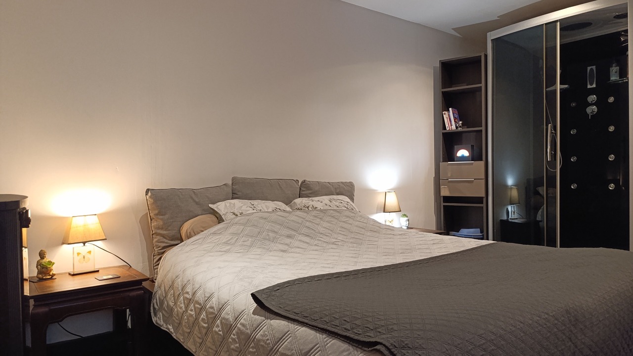 Photo of Bedroom in Soyaux