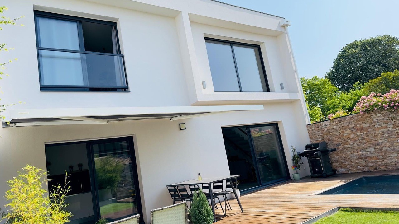 Photo of Outdoor in Lestonat - Monsejour