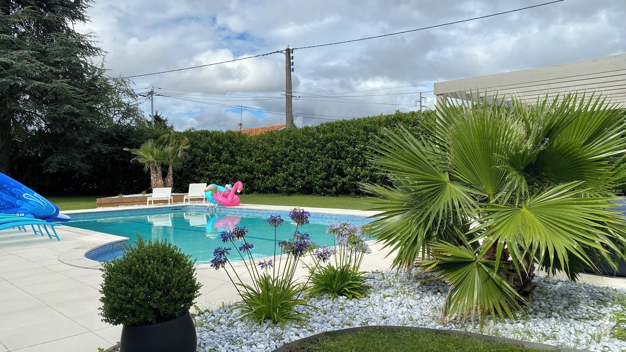 Photo of Outdoor in Ludon-Medoc