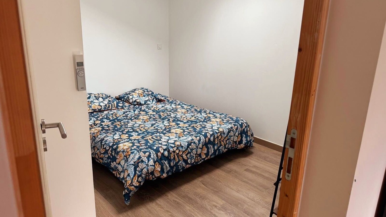 Photo of Bedroom in Villexavier