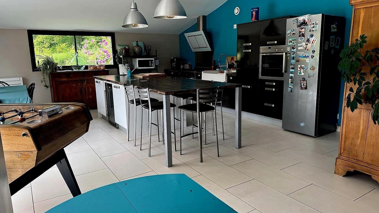Photo of Kitchen in Villexavier