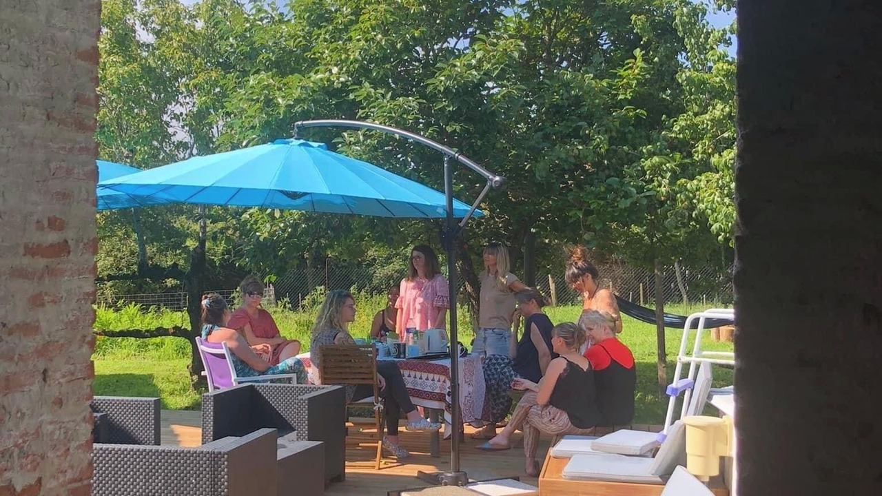 Photo of Outdoor in Heugas