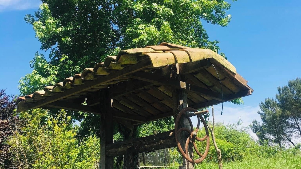 Photo of Outdoor in Heugas