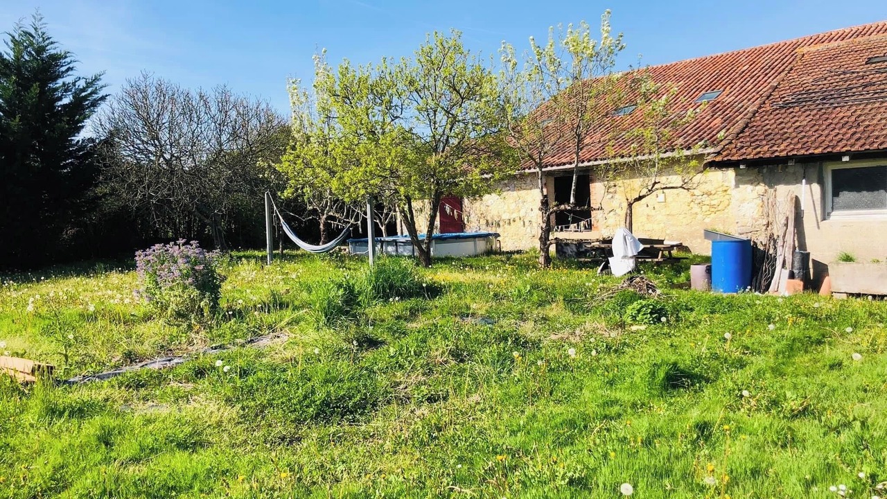 Photo of Outdoor in Heugas