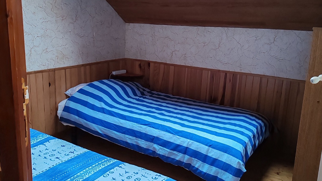 Photo of Bedroom in Moncontour