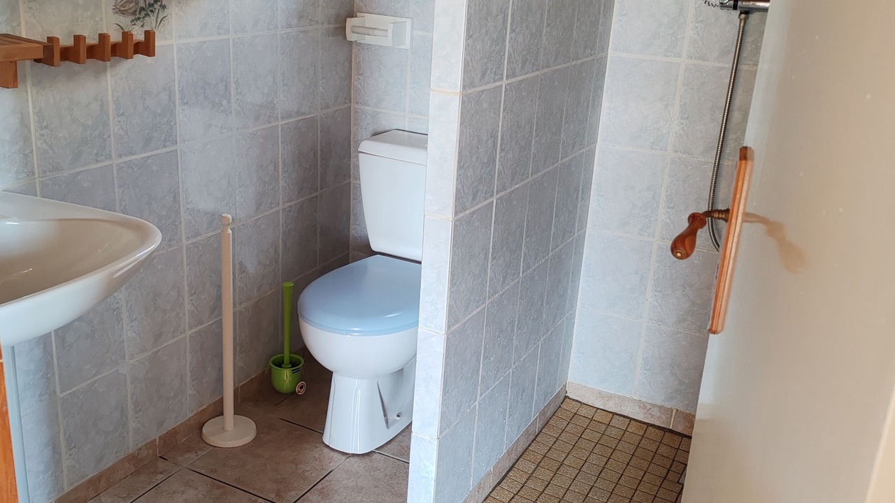 Photo of Bathroom in Moncontour
