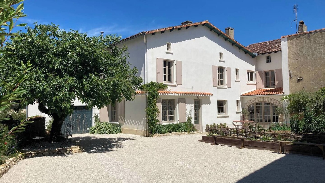 Photo of Outdoor in Mansle