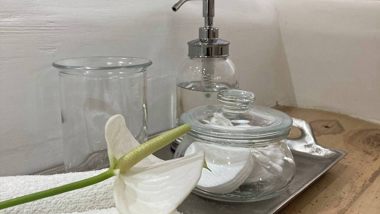 Photo of Bathroom in Mansle