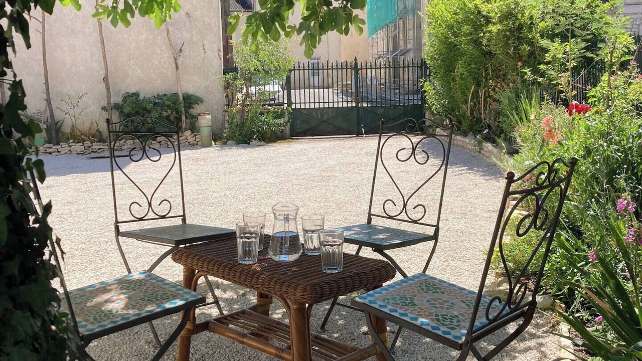 Photo of Outdoor in Mansle