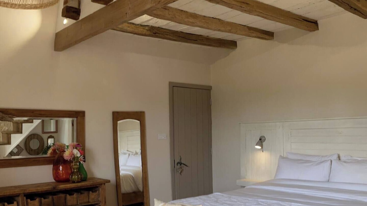 Photo of Bedroom in Mansle