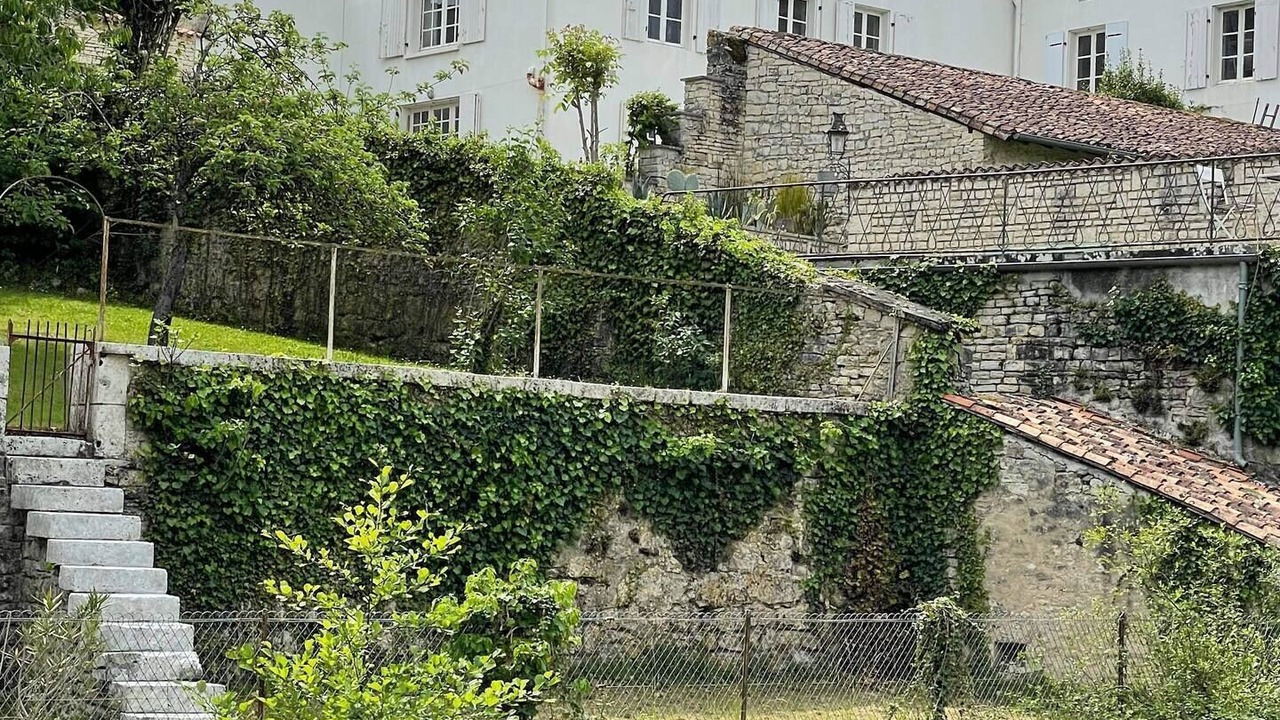 Photo of Outdoor in Mansle