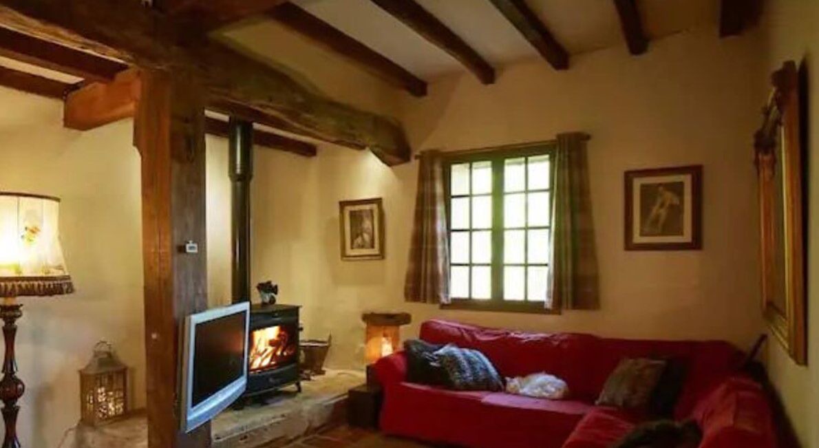 Photo of Livingroom in Saint-Cernin-de-Labarde