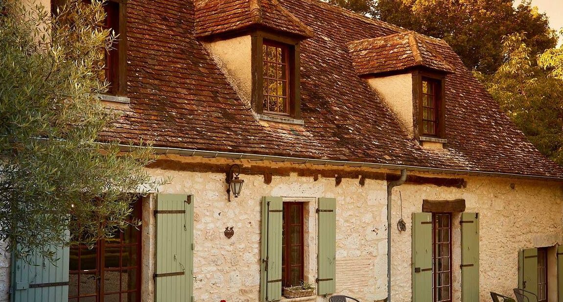 Photo of Outdoor in Saint-Cernin-de-Labarde