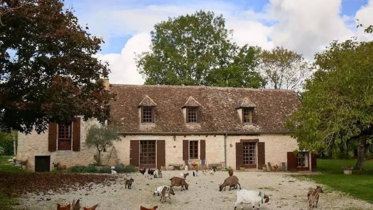 Photo of Outdoor in Saint-Cernin-de-Labarde