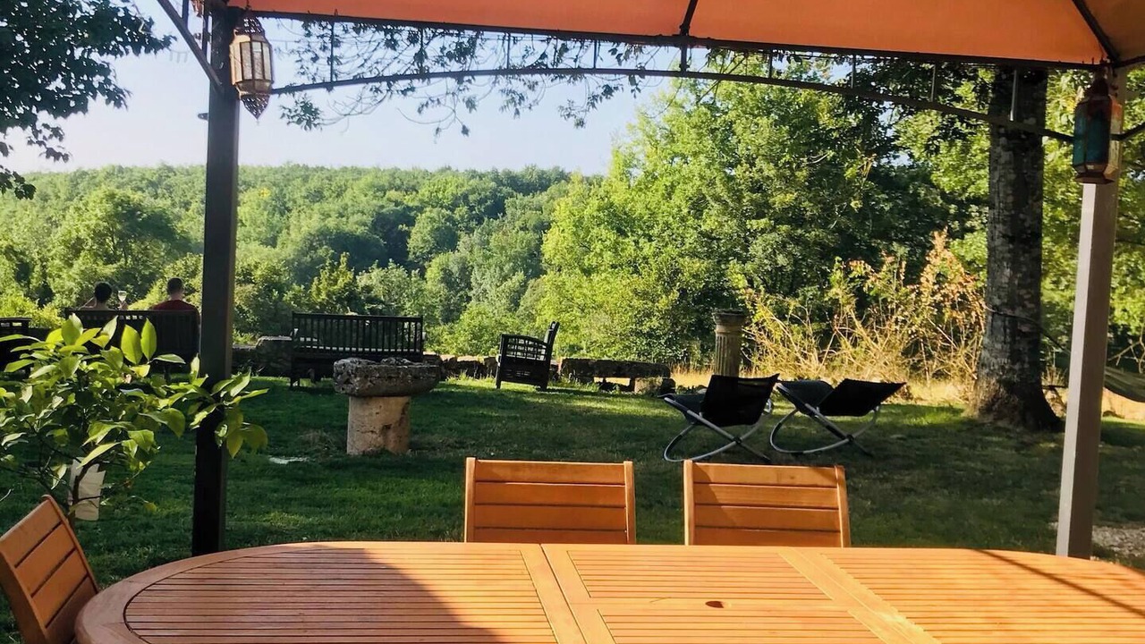 Photo of Outdoor in Saint-Cernin-de-Labarde