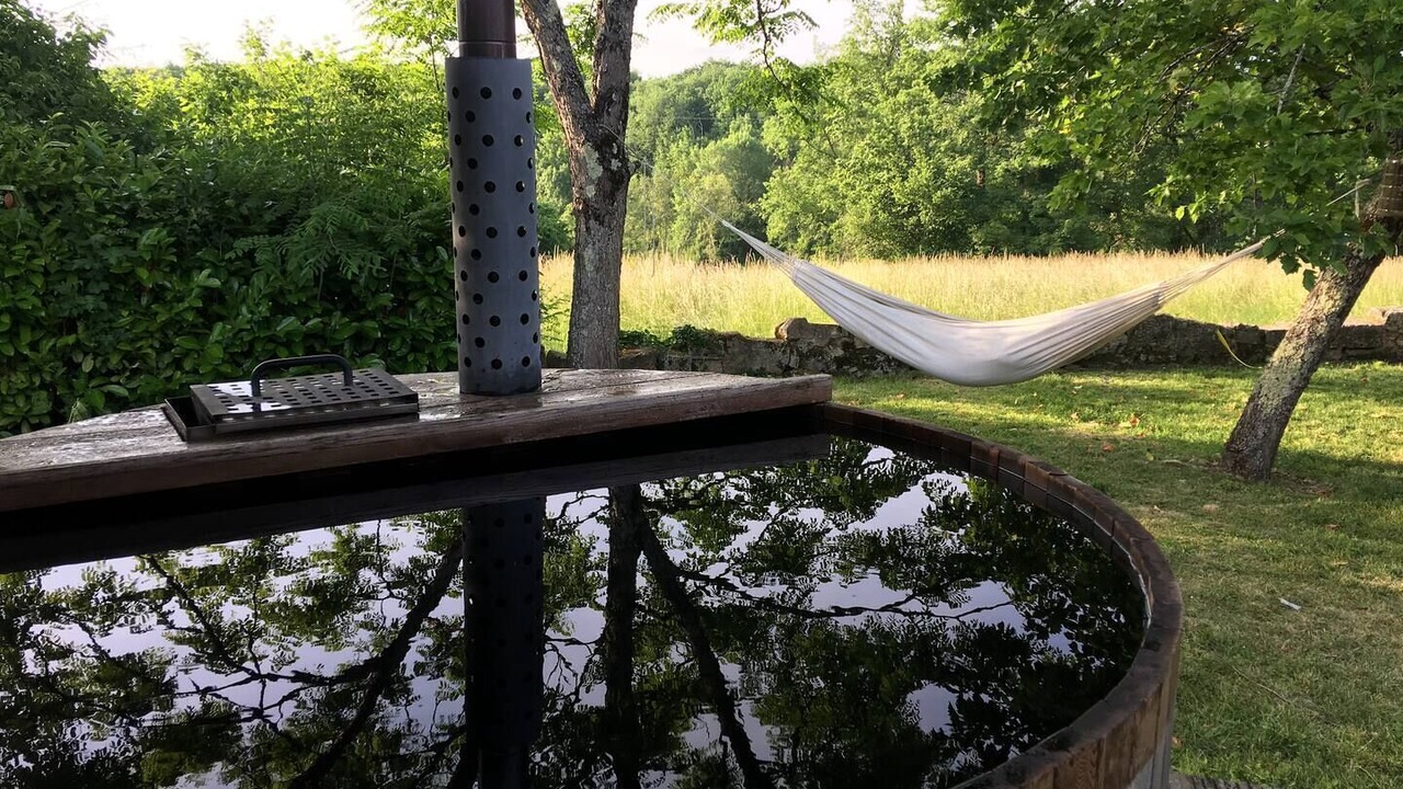 Photo of Outdoor in Saint-Cernin-de-Labarde