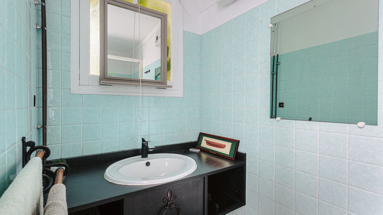 Photo of Bathroom in Saint-Trojan-les-Bains
