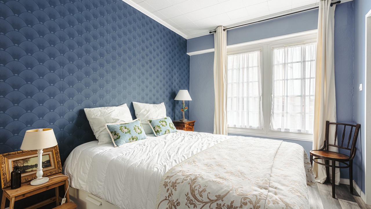 Photo of Bedroom in Saint-Trojan-les-Bains