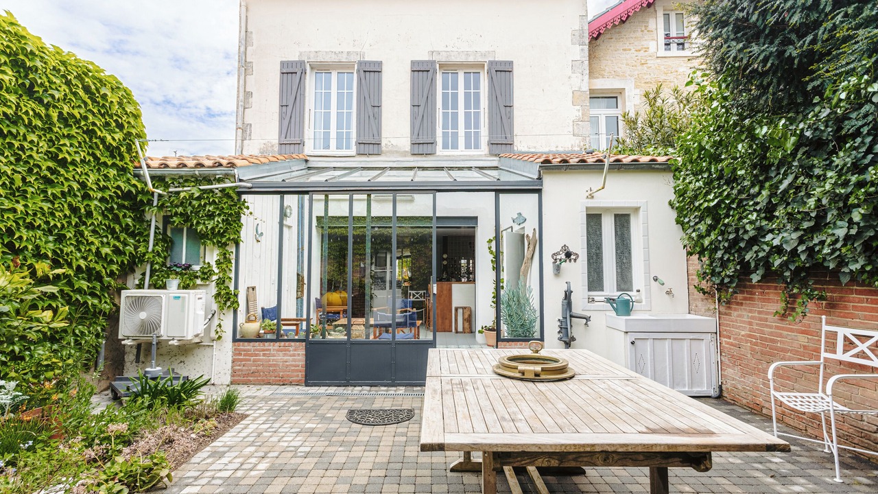Photo of Outdoor in Saint-Trojan-les-Bains