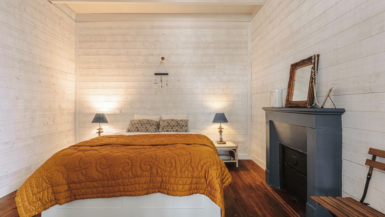 Photo of Bedroom in Saint-Trojan-les-Bains