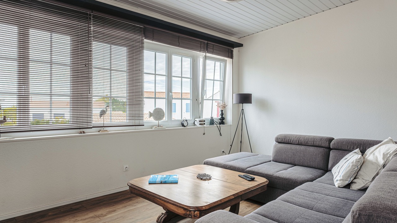Photo of Livingroom in Saint-Trojan-les-Bains