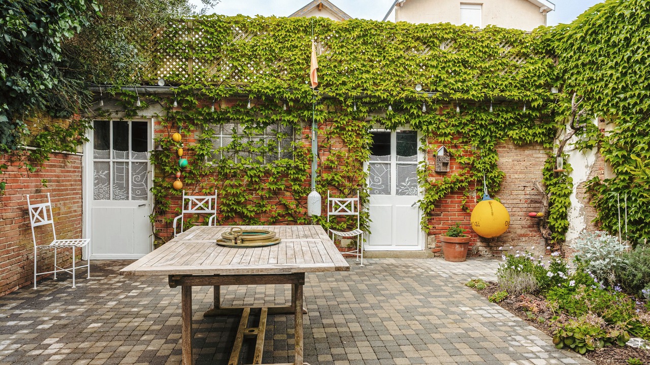 Photo of Outdoor in Saint-Trojan-les-Bains