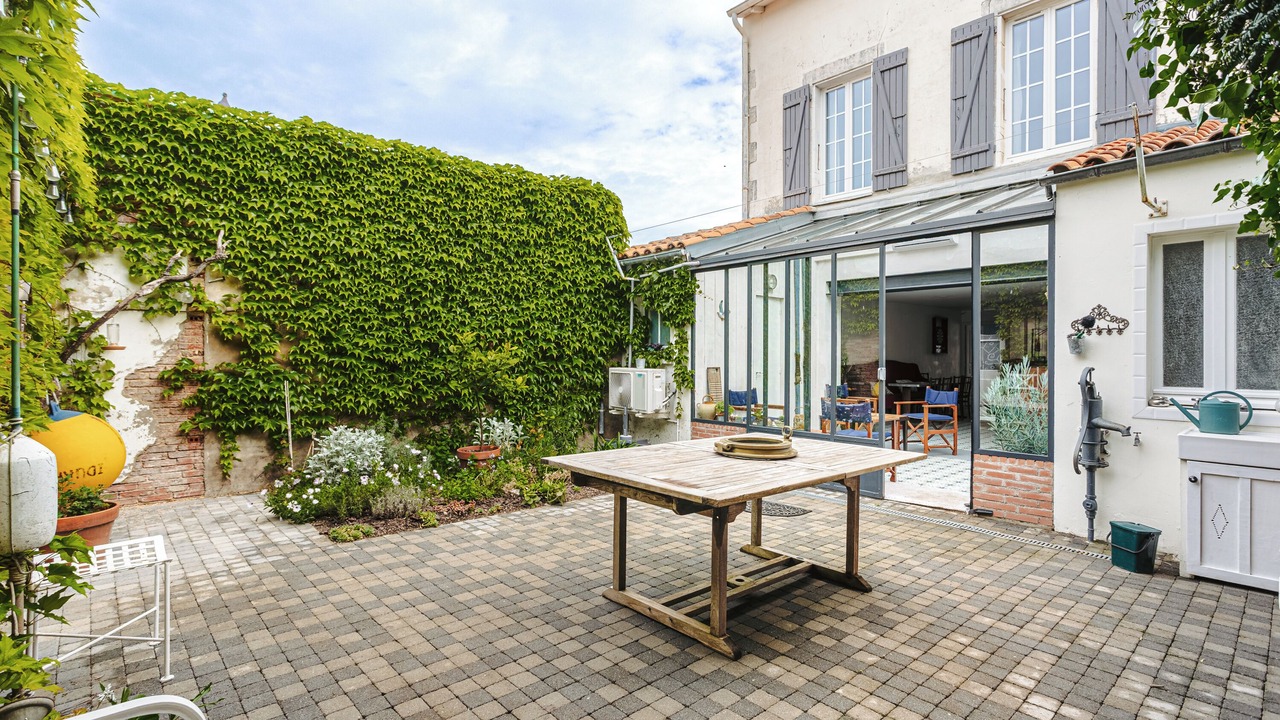 Photo of Outdoor in Saint-Trojan-les-Bains