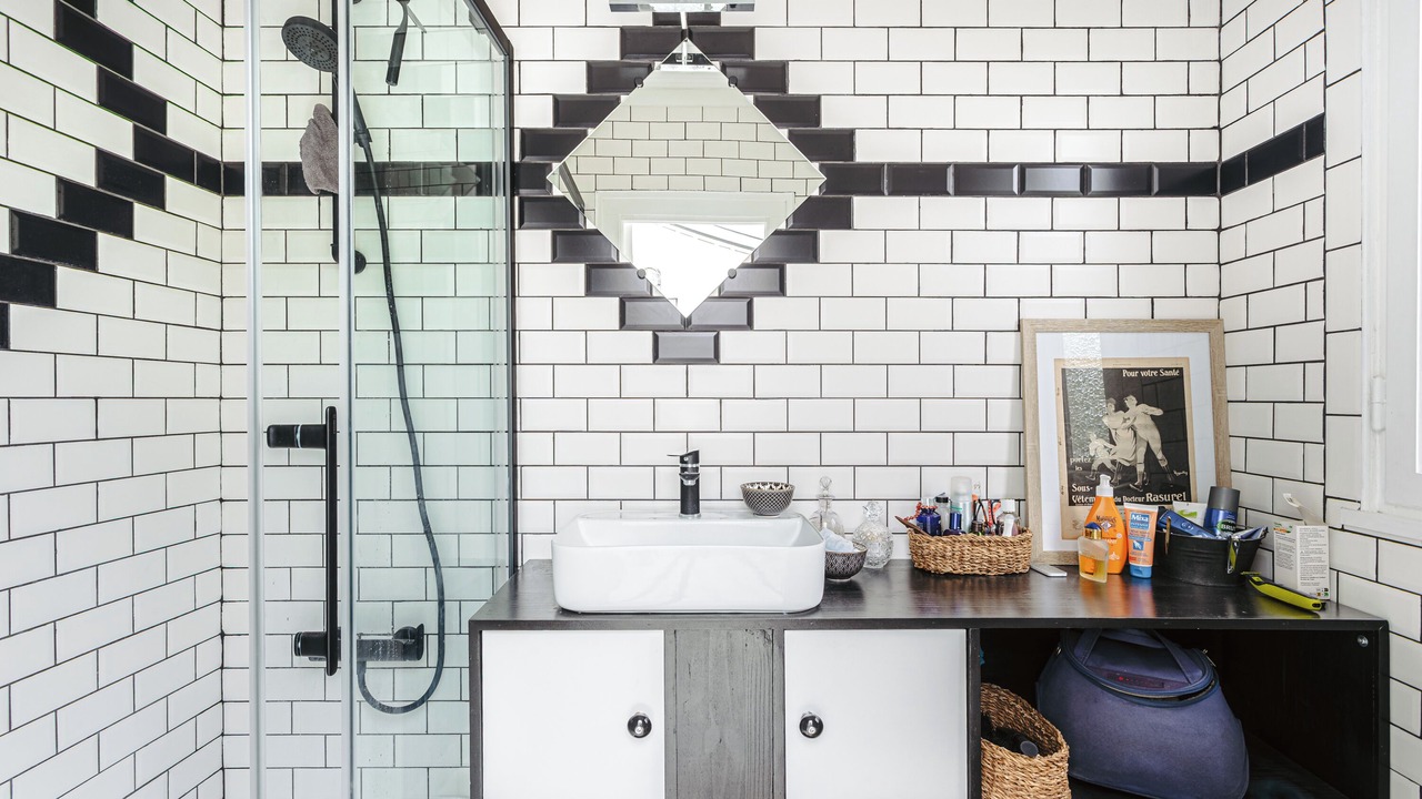 Photo of Bathroom in Saint-Trojan-les-Bains
