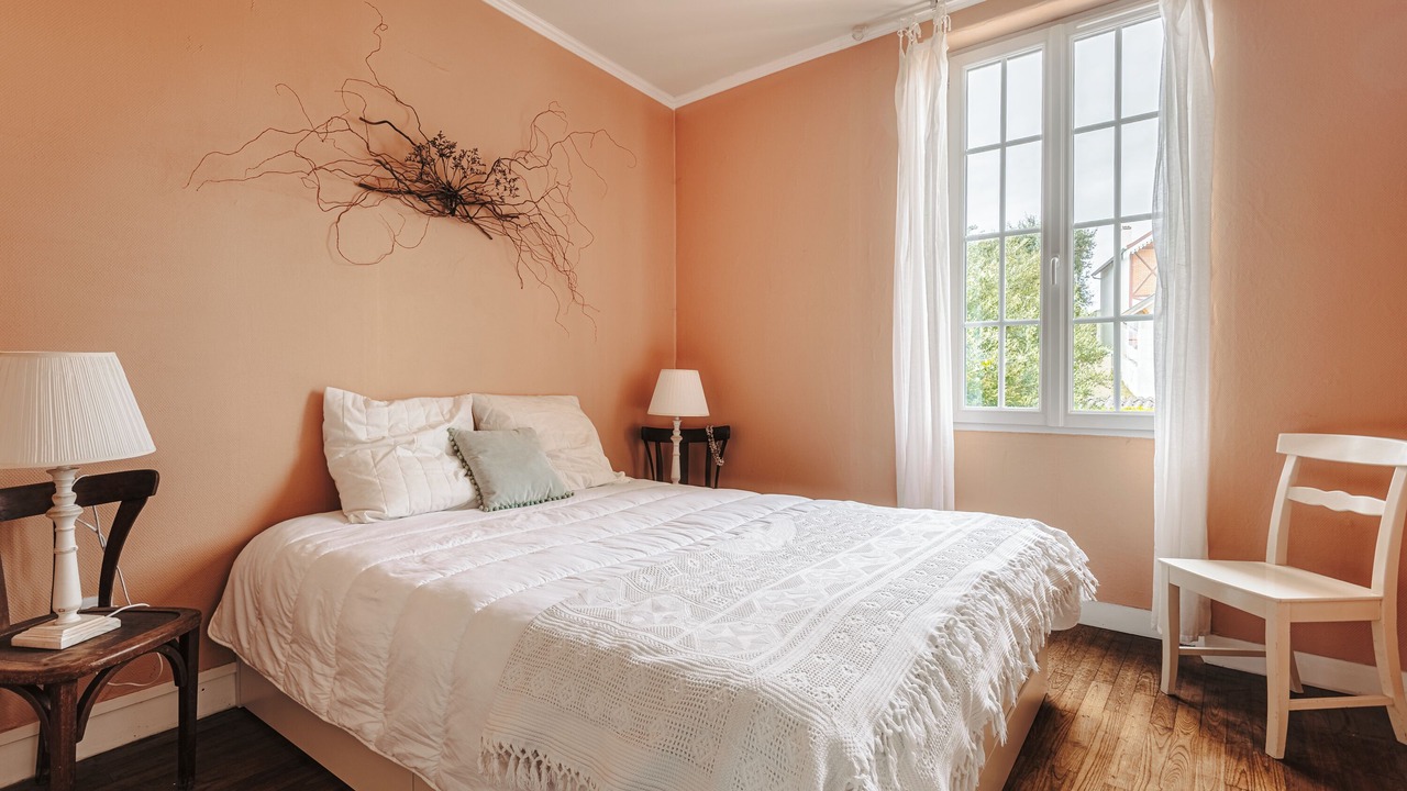 Photo of Bedroom in Saint-Trojan-les-Bains