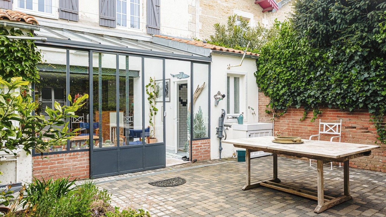 Photo of Outdoor in Saint-Trojan-les-Bains