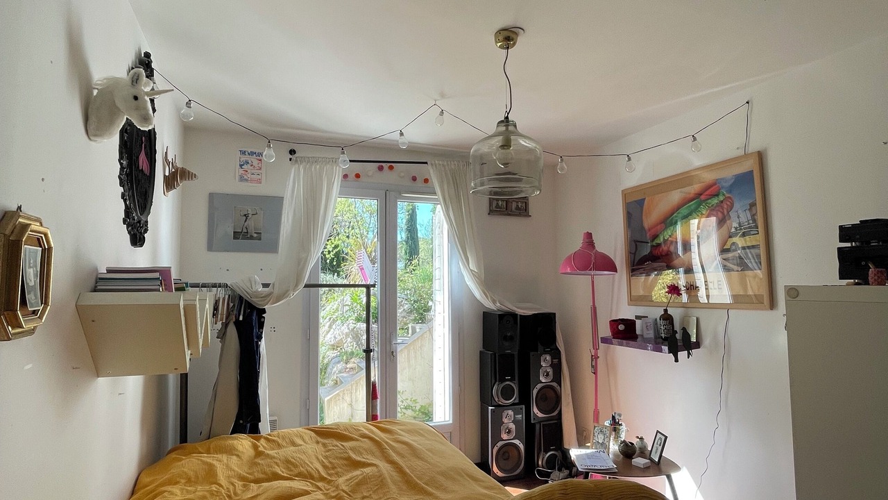 Photo of Bedroom in Les Platrieres