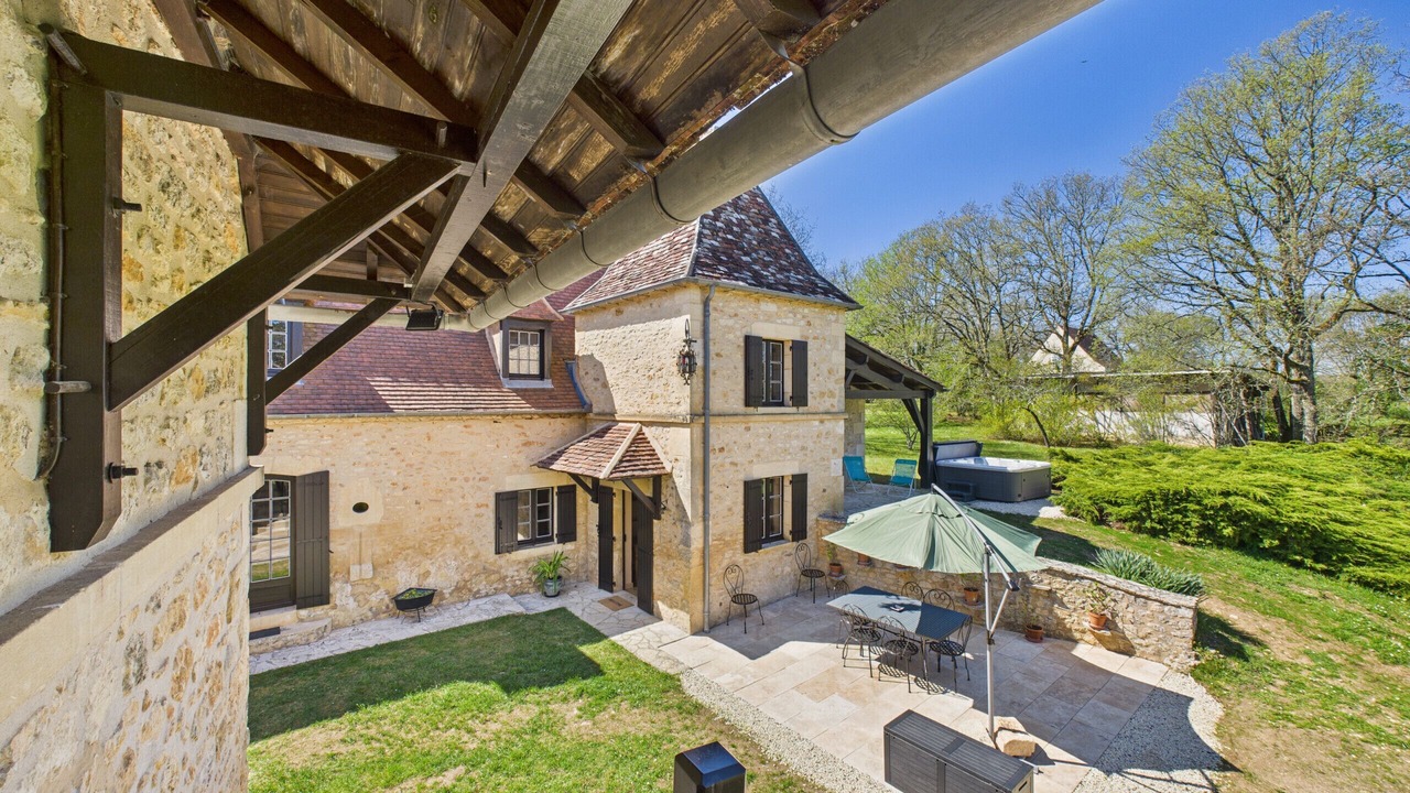 Photo of Outdoor in Mauzens-et-Miremont