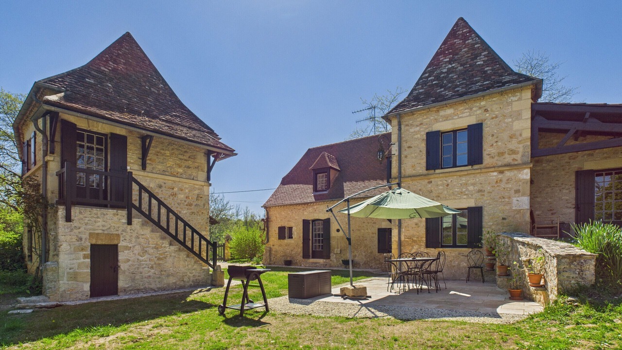 Photo of Outdoor in Mauzens-et-Miremont