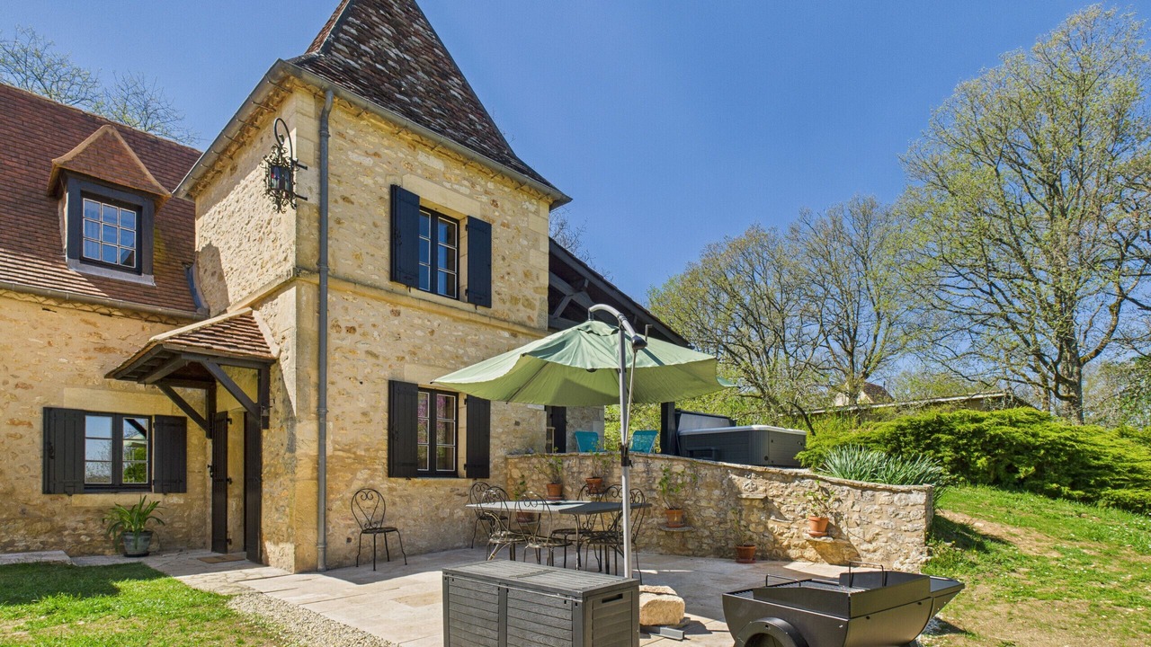 Photo of Outdoor in Mauzens-et-Miremont