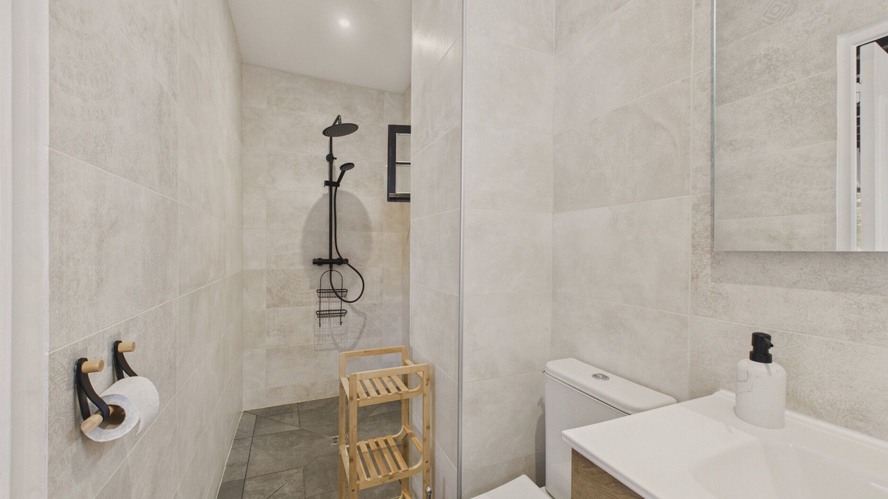 Photo of Bathroom in Mauzens-et-Miremont