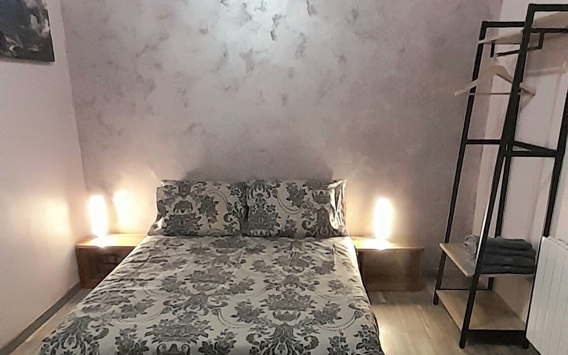 Photo of Bedroom in Saint-Barbant