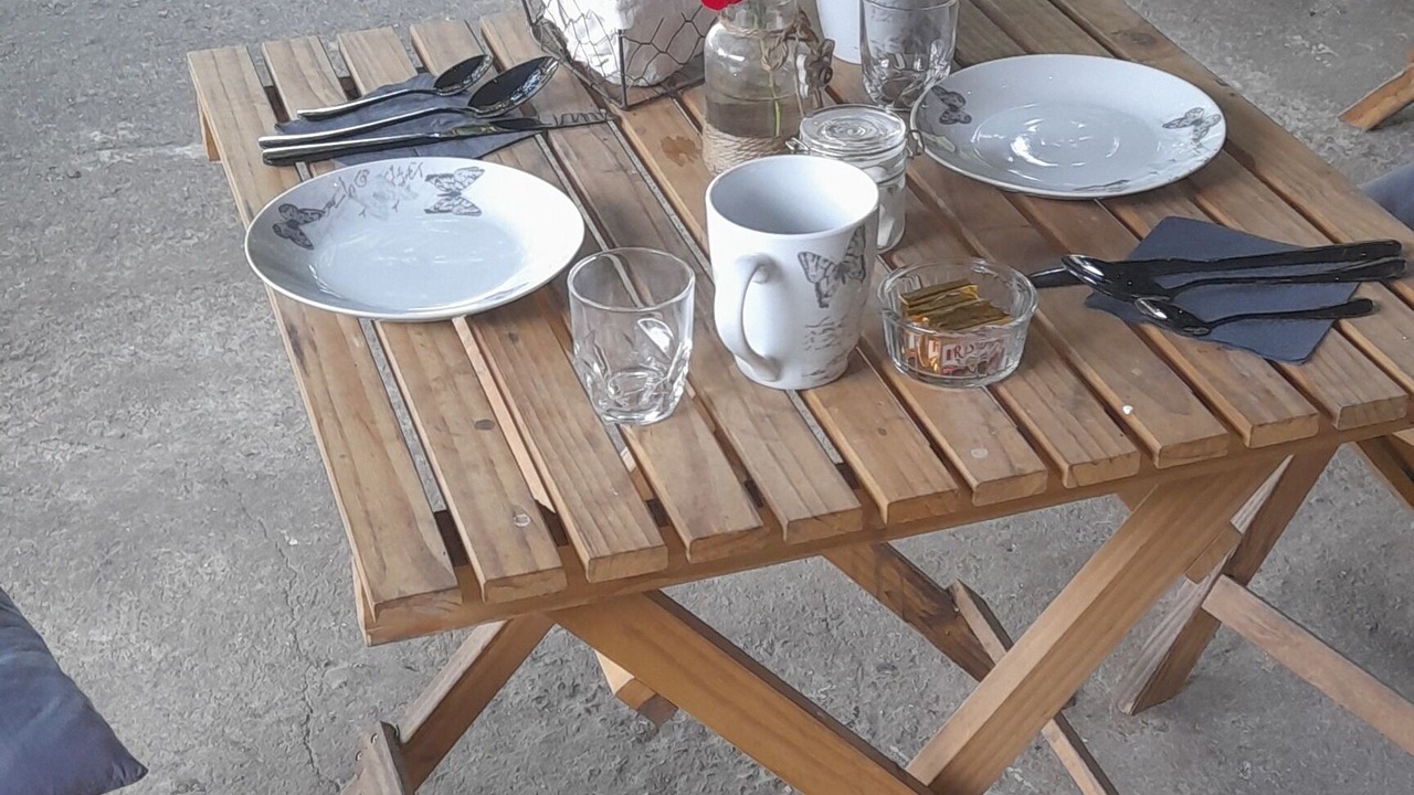 Photo of Outdoor in Saint-Barbant