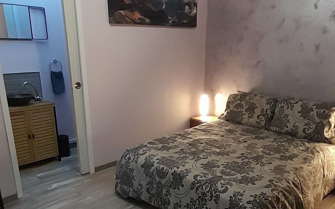 Photo of Bedroom in Saint-Barbant